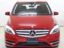 MERCEDES BENZ B-CLASS