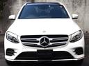 MERCEDES BENZ GLC-CLASS