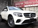 MERCEDES BENZ GLC-CLASS