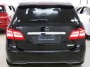 MERCEDES BENZ B-CLASS