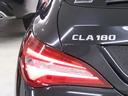 MERCEDES BENZ CLA-CLASS SHOOTING BRAKE