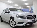 MERCEDES BENZ A-CLASS