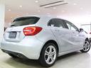 MERCEDES BENZ A-CLASS