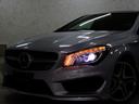 MERCEDES BENZ CLA-CLASS