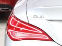 MERCEDES BENZ CLA-CLASS