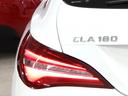 MERCEDES BENZ CLA-CLASS SHOOTING BRAKE