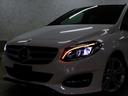 MERCEDES BENZ B-CLASS