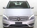 MERCEDES BENZ B-CLASS