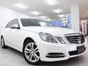 MERCEDES BENZ E-CLASS