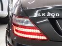 MERCEDES BENZ SLK