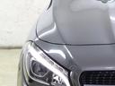 MERCEDES BENZ CLA-CLASS SHOOTING BRAKE