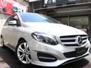 MERCEDES BENZ B-CLASS