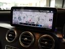MERCEDES BENZ GLC-CLASS