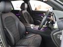 MERCEDES BENZ GLC-CLASS