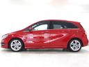 MERCEDES BENZ B-CLASS