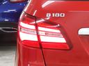 MERCEDES BENZ B-CLASS
