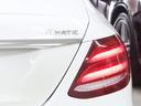 MERCEDES BENZ E-CLASS