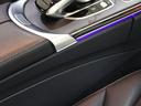 MERCEDES BENZ C-CLASS STATIONWAGON