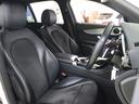 MERCEDES BENZ GLC-CLASS