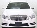 MERCEDES BENZ E-CLASS STATIONWAGON