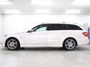 MERCEDES BENZ E-CLASS STATIONWAGON