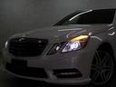 MERCEDES BENZ E-CLASS STATIONWAGON