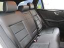 MERCEDES BENZ E-CLASS STATIONWAGON