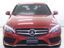 MERCEDES BENZ C-CLASS STATIONWAGON