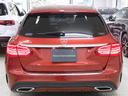 MERCEDES BENZ C-CLASS STATIONWAGON