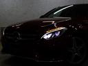 MERCEDES BENZ C-CLASS STATIONWAGON