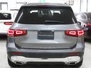 MERCEDES BENZ GLB