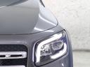 MERCEDES BENZ GLB