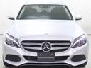 MERCEDES BENZ C-CLASS STATIONWAGON