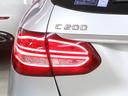 MERCEDES BENZ C-CLASS STATIONWAGON