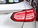 MERCEDES BENZ C-CLASS STATIONWAGON