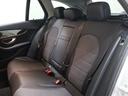 MERCEDES BENZ C-CLASS STATIONWAGON