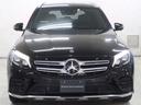 MERCEDES BENZ GLC-CLASS