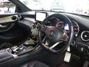 MERCEDES BENZ GLC-CLASS