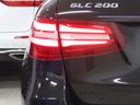 MERCEDES BENZ GLC-CLASS