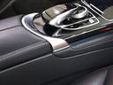 MERCEDES BENZ GLC-CLASS