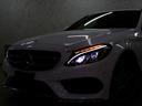MERCEDES BENZ C-CLASS STATIONWAGON