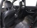 MERCEDES BENZ C-CLASS STATIONWAGON
