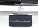 MERCEDES BENZ C-CLASS STATIONWAGON