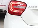 MERCEDES BENZ A-CLASS