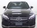 MERCEDES BENZ C-CLASS STATIONWAGON