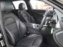 MERCEDES BENZ C-CLASS STATIONWAGON