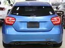 MERCEDES BENZ A-CLASS