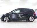 MERCEDES BENZ B-CLASS