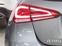 MERCEDES BENZ A-CLASS