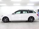MERCEDES BENZ C-CLASS STATIONWAGON